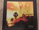 RYAN ADAMS Ashes & Fire Deluxe Collector's Box PAXAM Flexi 3D Book/Glasses oop