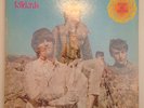 FOLKLORDS - Release the Sunshine ORIGINAL Folk Psych LP Allied RARE