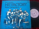 From Jamaica HIT FACTORY - NOW GENERATION - RARE Canada BOOT LP - NEAR MINT PLAY