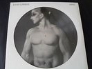 MINA   rane supreme   PICTURE DISC    LP 33 giri