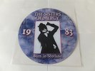 The Sisters Of Mercy - Burn In Scotland 1983 (7'' Pic Disc - Only 30 Copies)