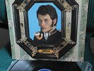 LP JOHNNY HALLYDAY 1967 (PHILIPS ORIGINAL BIEM)