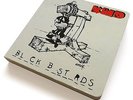 KMD - Bl_ck B_st_rds (RSD 2015 Release) Vinyl 7