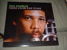 PHIL RANELIN Vibes From The Tribe 2lp - - out of print RARE funk soul