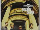 OCEAN COLOUR SCENE - Moseley Shoals UK Orig 1996 2LP Gatefold Jacket BLUR OASIS