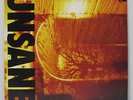UNSANE - SINGLES 89-92 LP 1992 US ORIG MATADOR Helmet Jesus Lizard Melvins PUNK
