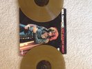 Rare 1 of 10 Double Gold Album Neil Diamond Hot August Night vinyl records