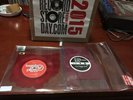 Twenty One Pilots Lc Lp & St Paul & Broken Bones Rsd 2015 Lot