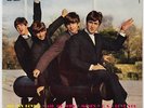 BEATLES All My Loving +3 RARE Sweden EP stunning sleeve swedish GEP 8891 LISTEN