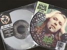 DAVID BOWIE RECORD STORE DAY RSD 2015 CHANGES & KINGDOM COME SET OF 2 X 7