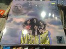 THE GODS Genesis LP Monoi Coloured vinyl Psyche Record Store Day RSD 2015