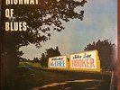 John Lee Hooker-Sticks McGhee-Highway Of Blues-Country Blues 1960 Vinyl LP