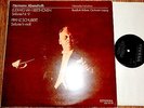  Abendroth RARE 2LP ETERNA BLACK SILVER NM  Symph 9 Beethoven Schubert
