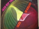 JAZZ-HIP TRIO JAZZ IN RELIEF 1967 MAJOR MINOR MMLP7 JAZZ DANCE ORANGE BOOM RARE