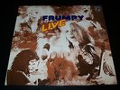 Frumpy - Live - Krautrock - 2 LP [EX]