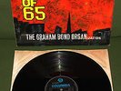 THE GRAHAM BOND ORGANIZATION The Sound Of 65 Orig 1st UK COLUMBIA 1965 33SX1711