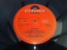 ERIC CLAPTON BLIND FAITH STEVIE WINWODD RARE SUPER A1 B1 ORIG UK PRESS