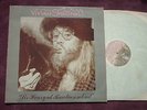 VIVIAN STANSHALL-SIR HENRY AT RAWLINSON END LP + INSERT BONZO DOG BAND