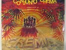 Roberto Torres presenta al CONJUNTO CREMA (SAR SLP 1011 LP) SEALED LATIN h2o dmg