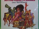 COTTON COMES TO HARLEM blaxploitation ost LP by Galt MacDermot SEALED OG PRESS
