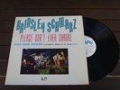 LP  BRINSLEY SCHWARZ, PLEASE DON´T EVER CHANGE, UK-ORIGINAL, 1973