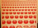 DIRE STRAITS tomato live concert torino '81 LP EX-/EX+