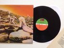 LED ZEPPELIN - HOUSES OF THE HOLY - VINYL LP SD 19130 STERELING RL NEAR MINT