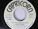Funk Nm 45 Johnny Jenkins - I Walk On Guilded Splinters / I Walk On Guilded Spl