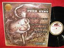 ASD 258 ED1 W/G STEREO UK GRIEG PEER GYNT  RPO BEECHAM EXC