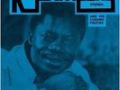 Blue Album (1976) [VINYL] K. Frimpong & His Cubano Fiest Vinyl