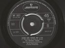 MOVING FINGER shake and finger pop / higher and HEAR 60s garage BEAT mod PSYCH