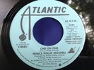 Rare Soul Long Version 45 : Prince Phillip Mitchell   One On One   Atlantic 3480