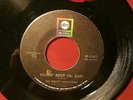 MIGHTY MARVELOWS TALKIN BOUT YA BABY VG++ IN THE MORNING NORTHERN SOUL 45
