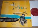 Jean Fournier/Ginette Doyen BEETHOVEN Sonatas Op.30/1, Op.23 Westminster WL 5164