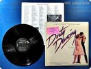 OST / Dirty Dancing 6408-1-R LP At5879
