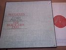 Beaux Arts Trio BEETHOVEN Complete Piano Trios - Philips 6747 142 UK Pressing
