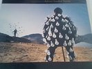Pink Floyd Delicate Sound of Thunder Live 2 LP vinyl columbia 1988