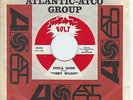 NORTHERN SOUL 45-BOBBY WILSON-FEELS GOOD-VOLT-DJ-LISTEN