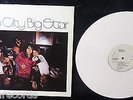 BIG STAR, Radio City WHITE VINYL EXCELLENT- GERMAN LP