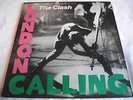 THE CLASH   LONDON CALLING ** 1979 CBS DBL LP