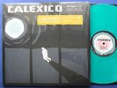 CALEXICO, Edge Of The Sun, Limited Deluxe Edition, Coloured Vinyl 2 LP, NEU