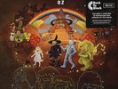 World Of Oz, The - The World Of Oz Vinyl UK LP