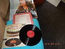 Rolling Stones - Rare Mono Original Let It Bleed 1A/2A with Poster & Red Inner