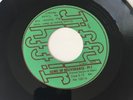 ROY HYTOWER   Song Of Deliverance spiritual jazz 45 EX Crowd Pleasers   Jiffy