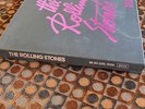 The Rolling Stones DECCA 5 LP´s in Cassette