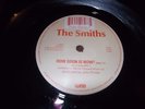 THE SMITHS HOW SOON IS NOW DOUBLE SIDED 7