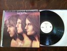 EMERSON LAKE & PALMER Trilogy RARE ORIG MASTER RECORDING LPMFSL SPEC LTD EDITION