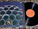 BRAINBOX Self-Titled Original Imperial Stereo LP Holland Press PROG NM- vinyl