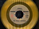EVERLY BROTHERS LUCILLE / SO SAD 1960 Rockabilly Gold Wax Promo NM