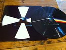 PINK FLOYD DARK SIDE OF THE MOON PICTURE DISC